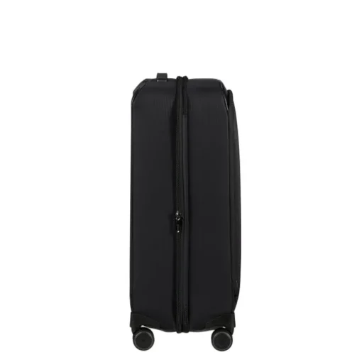 Samsonite Splendix Spinner 67 DF EXP black