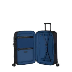 Samsonite Splendix Spinner 67 DF EXP black