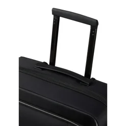 Samsonite Splendix Spinner 67 DF EXP black