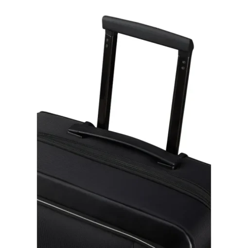 Samsonite Splendix Spinner 67 DF EXP black