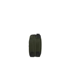 Samsonite Splendix Toilet Kit green/black
