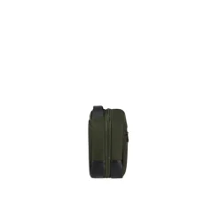 Samsonite Splendix Toilet Kit green/black