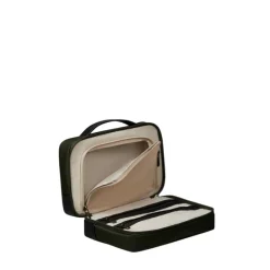 Samsonite Splendix Toilet Kit green/black