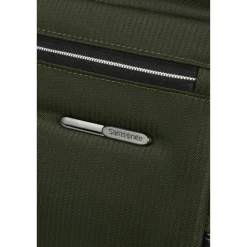 Samsonite Splendix Toilet Kit green/black