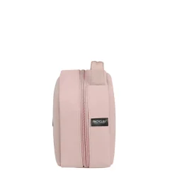 Samsonite Stackd Toilet Kit Weekender rose