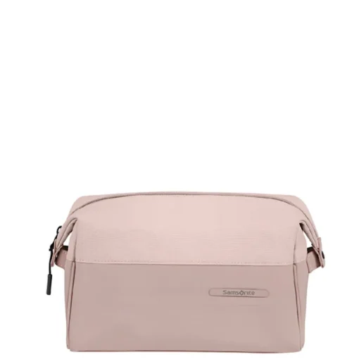 Samsonite Stackd Toilet Kit Pouch rose