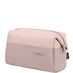 Samsonite Stackd Toilet Kit Pouch rose
