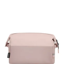 Samsonite Stackd Toilet Kit Pouch rose