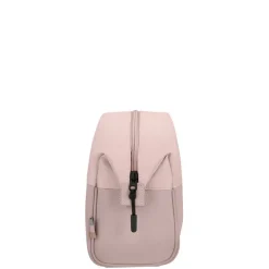 Samsonite Stackd Toilet Kit Pouch rose