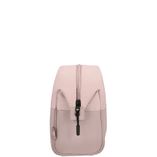 Samsonite Stackd Toilet Kit Pouch rose
