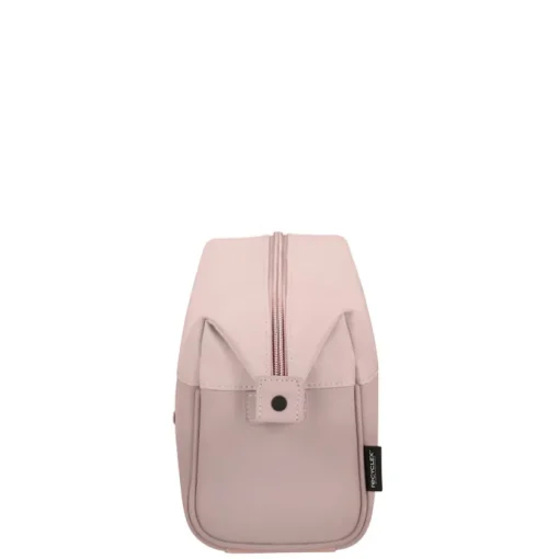Samsonite Stackd Toilet Kit Pouch rose