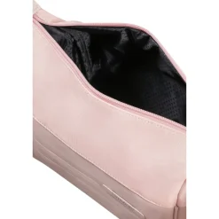 Samsonite Stackd Toilet Kit Pouch rose