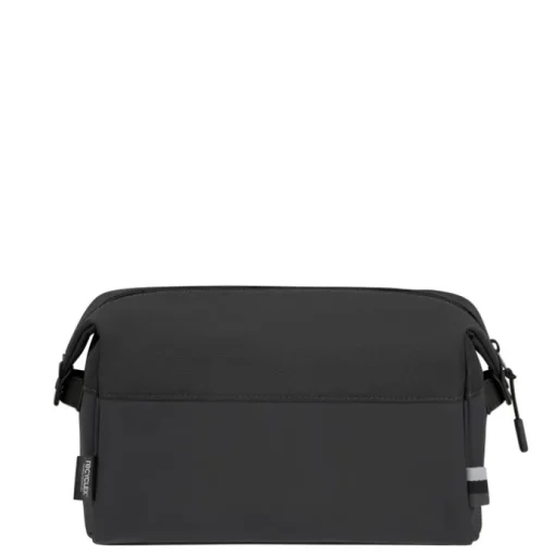 Samsonite Stackd Toilet Kit Pouch black