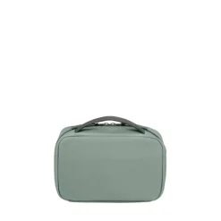 Samsonite Stackd Toilet Kit Weekender sage