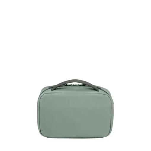Samsonite Stackd Toilet Kit Weekender sage