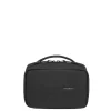 Samsonite Stackd Toilet Kit Weekender black