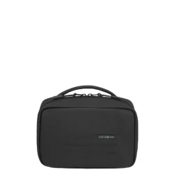 Samsonite Stackd Toilet Kit Weekender black