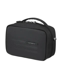 Samsonite Stackd Toilet Kit Weekender black