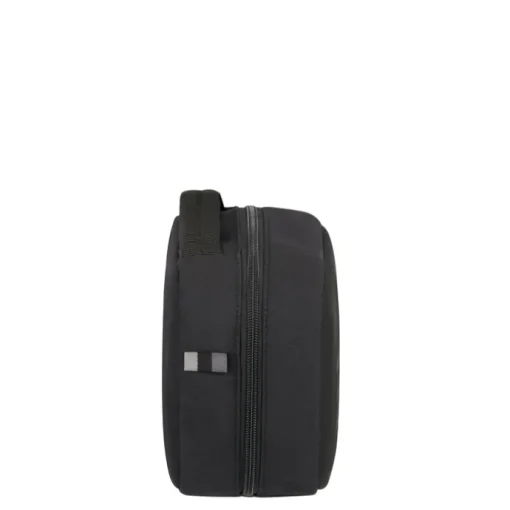 Samsonite Stackd Toilet Kit Weekender black