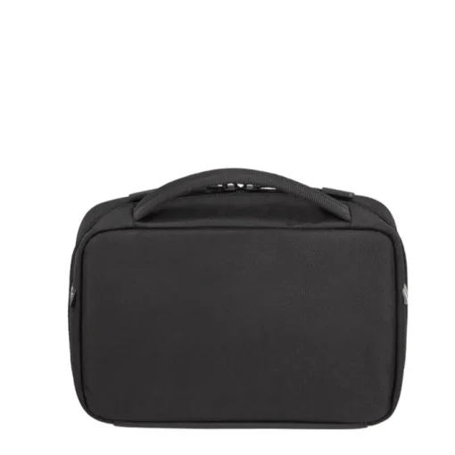 Samsonite Stackd Toilet Kit Weekender black