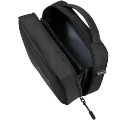 Samsonite Stackd Toilet Kit Weekender black