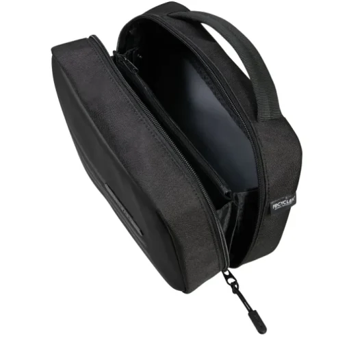 Samsonite Stackd Toilet Kit Weekender black