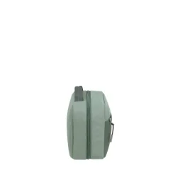 Samsonite Stackd Toilet Kit Hanging sage