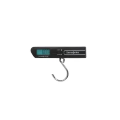 Samsonite TA Revolution Digital Luggage Scale black