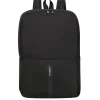 Samsonite TA Revolution Foldable Backpack M Underseater black