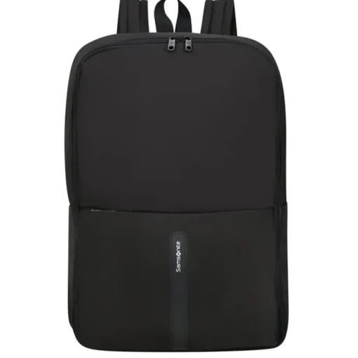 Samsonite TA Revolution Foldable Backpack M Underseater black