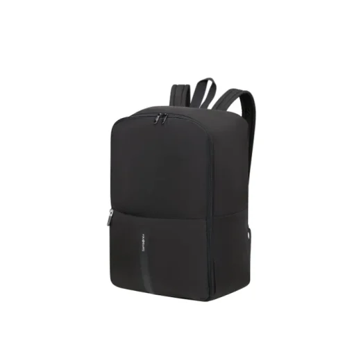 Samsonite TA Revolution Foldable Backpack M Underseater black