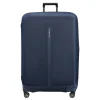 Samsonite TA Revolution Foldable Luggage Cover XL midnight blue