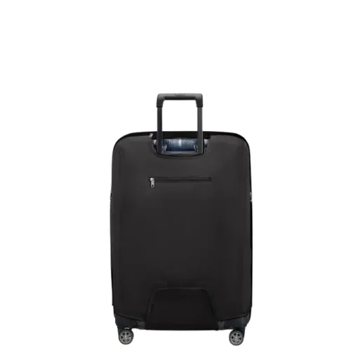 Samsonite TA Revolution Foldable Luggage Cover L black