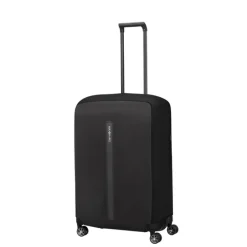 Samsonite TA Revolution Foldable Luggage Cover L black
