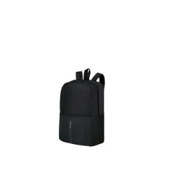Samsonite TA Revolution Foldable Backpack black