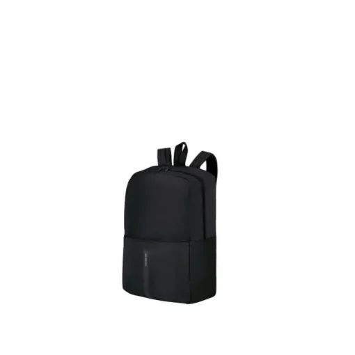 Samsonite TA Revolution Foldable Backpack black