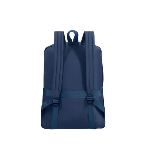 Samsonite TA Revolution Foldable Backpack midnight blue