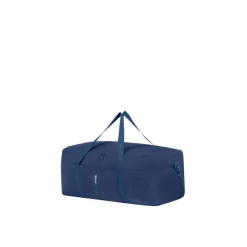 Samsonite TA Revolution Foldable Duffle L midnight blue