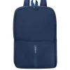 Samsonite TA Revolution Foldable Backpack M Underseater midnight blue