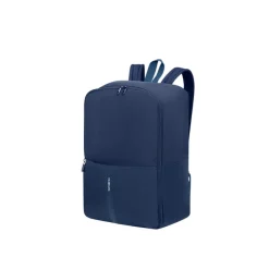 Samsonite TA Revolution Foldable Backpack M Underseater midnight blue