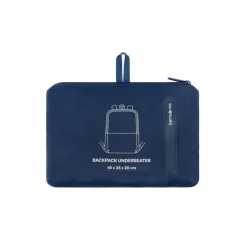 Samsonite TA Revolution Foldable Backpack M Underseater midnight blue