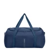 Samsonite TA Revolution Foldable Duffle M midnight blue