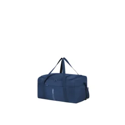 Samsonite TA Revolution Foldable Duffle M midnight blue