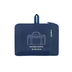 Samsonite TA Revolution Foldable Duffle M midnight blue