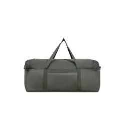Samsonite TA Revolution Foldable Duffle L green