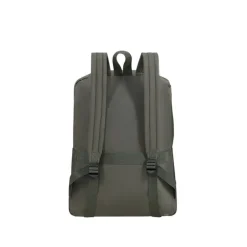 Samsonite TA Revolution Foldable Backpack green