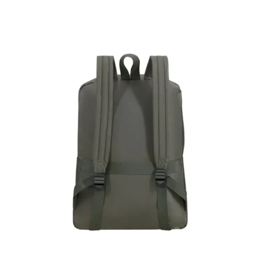 Samsonite TA Revolution Foldable Backpack green