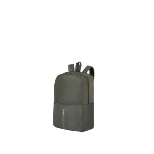 Samsonite TA Revolution Foldable Backpack green