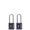 Samsonite TA Revolution Key Lock TSA X2 midnight blue