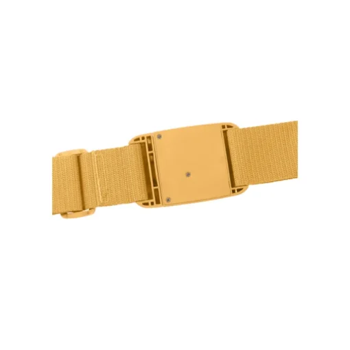 Samsonite TA Revolution Luggage Strap/TSA Lock yellow